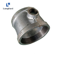 90degree a234 wp5 alloy steel pipe fittings npt thread nipple lr elbow 3/4 hdpe pipe fitting socket joint reducer coupling